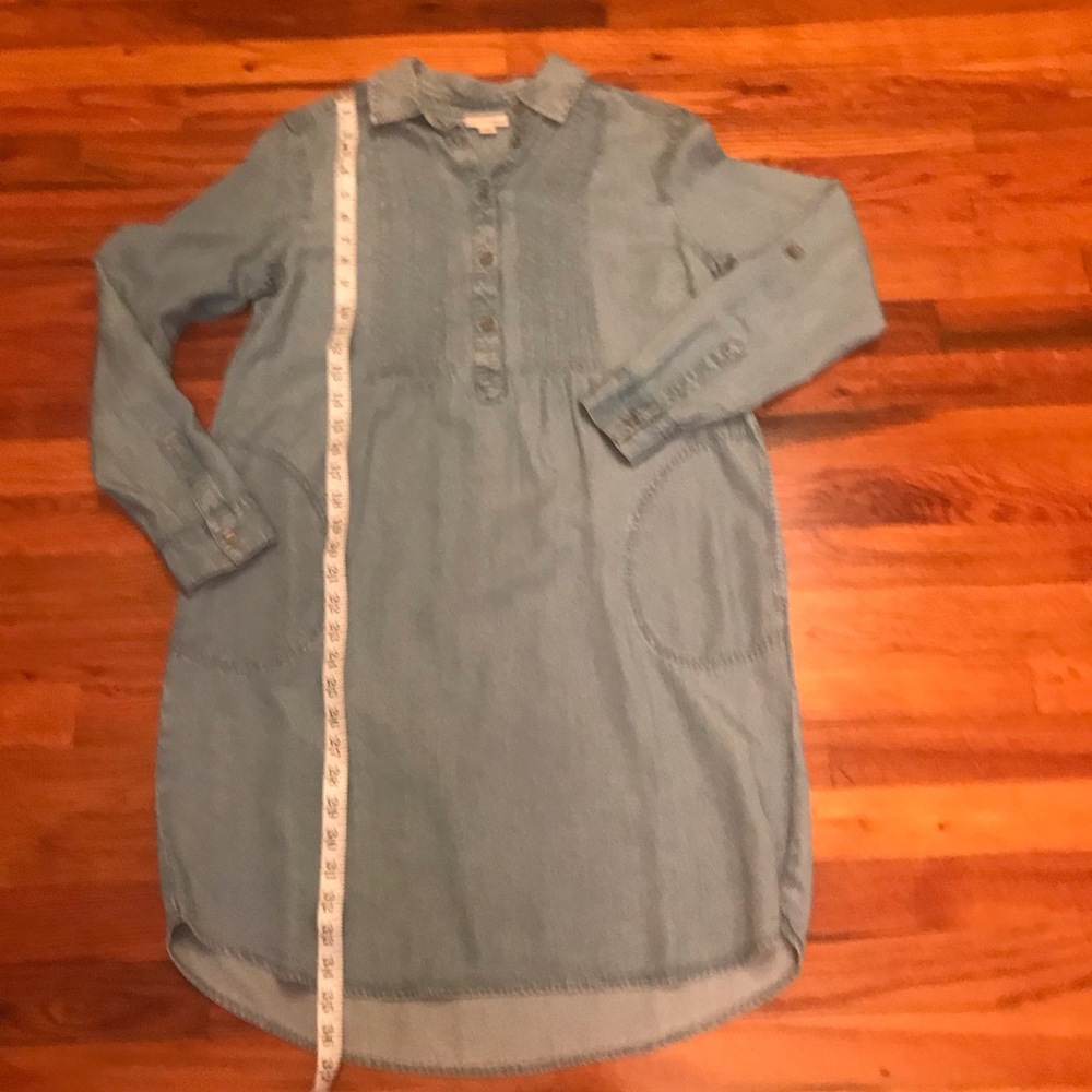 Dress by J Jill